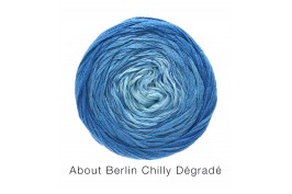 About Berlin Chilly Dégradé nr 103